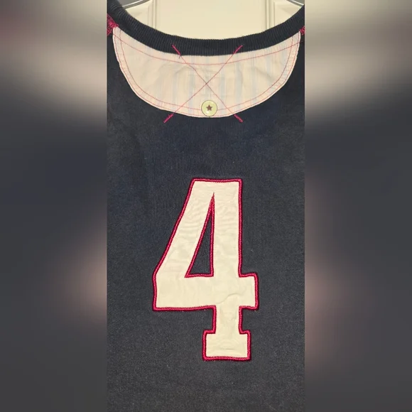 Vintage Joules Equestrian "Superstar" Sweatshirt - Picture 6 of 15